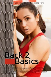 Back To Basic