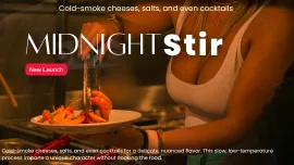 Midnight Stir
