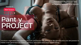 Panty Project