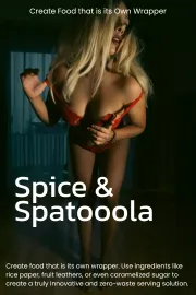 Spice & Spatooola