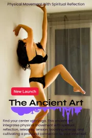 The Ancient Art