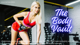 The Body Vault